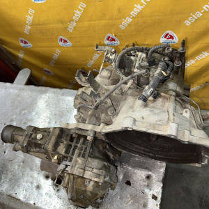 МКПП Mitsubishi 4G63 W5M421Z4B2 4WD MN132039 Outlander CU