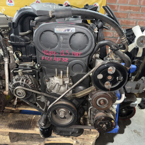 Двигатель Mitsubishi 4G94-QS1481 GDI MR578557 Dion CR6W