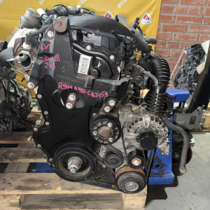 Двигатель Nissan R9MA410-C163453 В СБОРЕ Qashqai/X-Trail T32