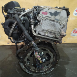 Двигатель Mercedes CLK-Class M111E20EVOML/111.956-32342798 CLK 200 Kompressor W208 '2002