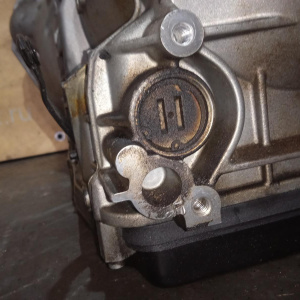 АКПП Mercedes CLK-Class M111E20EVOML/111.956 2.0L 2WD W5A330 722.616 A2032700300 W208 '2002