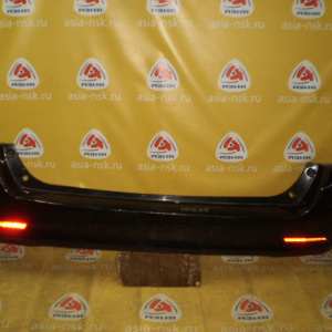 Бампер TOYOTA Corolla Fielder NKE165 '2012-2015 зад Дефект 52159-13250