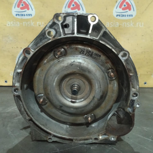 АКПП Ford Explorer 3 Cologne V6/XS 4.0L 4WD 5R55 2L2P-BA БЕЗ РАЗДАТКИ 2L2P7000BA U152/UN152 '2003