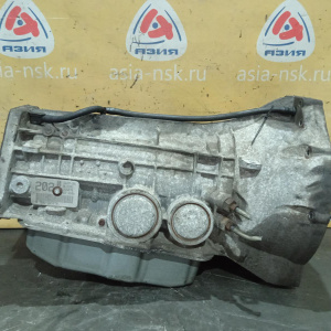 АКПП Ford Explorer 3 Cologne V6/XS 4.0L 4WD 5R55 2L2P-BA БЕЗ РАЗДАТКИ 2L2P7000BA U152/UN152 '2003