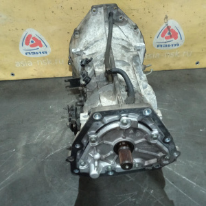АКПП Ford Explorer 3 Cologne V6/XS 4.0L 4WD 5R55 2L2P-BA БЕЗ РАЗДАТКИ 2L2P7000BA U152/UN152 '2003