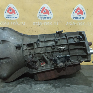 АКПП Ford Explorer 3 Cologne V6/XS 4.0L 4WD 5R55 1L2P-BE БЕЗ РАЗДАТКИ 1L2P7000BE U152/UN152 '2002