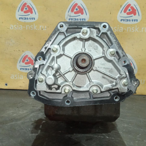 АКПП Ford Explorer 3 Cologne V6/XS 4.0L 4WD 5R55 1L2P-BE БЕЗ РАЗДАТКИ 1L2P7000BE U152/UN152 '2002