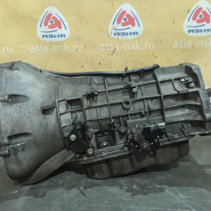 АКПП Ford Explorer 3 Cologne V6/XS 4.0L 4WD 5R55 БЕЗ РАЗДАТКИ 4L2P7000BB U251 '2007