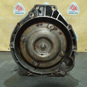 АКПП Ford Explorer 3 Cologne V6/XS 4.0L 4WD 5R55 БЕЗ РАЗДАТКИ 4L2P7000BB U251 '2007