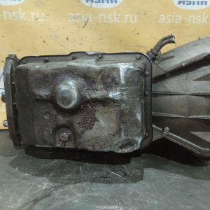 АКПП Ford Explorer 3 Cologne V6/XS 4.0L 4WD 5R55 БЕЗ РАЗДАТКИ 4L2P7000BB U251 '2007