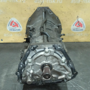 АКПП Ford Explorer 3 Cologne V6/XS 4.0L 4WD 5R55 БЕЗ РАЗДАТКИ 4L2P7000BB U251 '2007