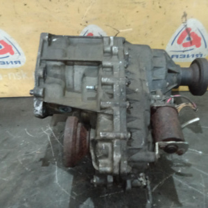 Раздатка Ford Explorer 3 U251 '2007 7L247A195JB