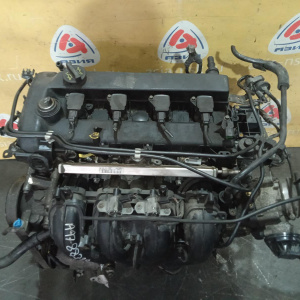 Двигатель Ford Mondeo 4 SEBA-BJ77591 2.3L Duratec HE (160PS) AT БЕЗ НАВЕСНОГО CA2/BA7 '2011