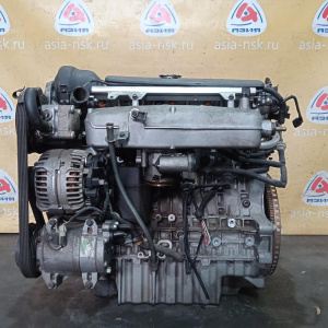 Двигатель Volvo XC70 B5254T2/B5254T-3712305 2.5L Turbo 6901225 SZ '2005