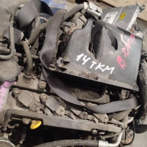 АКПП Toyota 1SZ U440E   3051052010 2WD a/t ПРОБЕГ 14 т. км. Platz/Vitz SCP10/SCP11