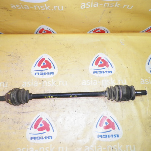 Привод Mitsubishi N74W RVR 4G64 зад, прав На шлицах.