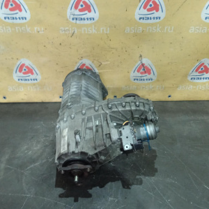 Раздатка Volkswagen BHK Touareg 7L6 '2006 3.6L TR-60SN JXU VAG 0AD341011D