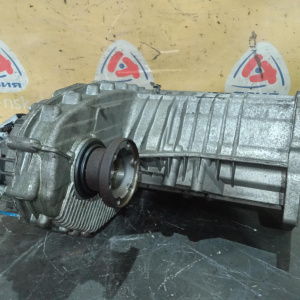 Раздатка Volkswagen BHK Touareg 7L6 '2006 3.6L TR-60SN JXU VAG 0AD341011D