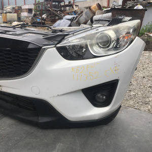 Ноускат Mazda CX-5 KE2FW ф.P9770 xenon  т.114-61010