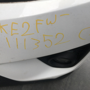 Ноускат Mazda CX-5 KE2FW ф.P9770 xenon  т.114-61010