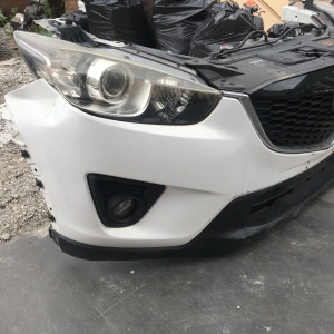Ноускат Mazda CX-5 KE2FW ф.P9770 xenon  т.114-61010