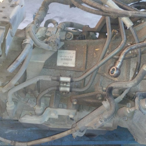 АКПП Toyota/Hino N04C 35010-37A80-00 2WD 24V Dyna '2008-