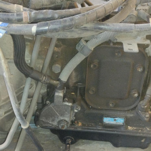АКПП Toyota/Hino N04C 35010-37A80-00 2WD 24V Dyna '2008-