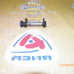 Болт подвески Mitsubishi Delica P23W/P24W/P25W/P35W/P45WPD4W/PD5W/PD6W/PD8W/PF8W/PF6W/PF8W F н цена за 1 шт. На передний сален блок. MB430151