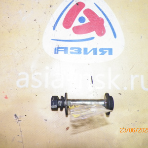Болт подвески Mitsubishi Delica P23W/P24W/P25W/P35W/P45WPD4W/PD5W/PD6W/PD8W/PF8W/PF6W/PF8W F н цена за 1 шт. На передний сален блок. MB430151