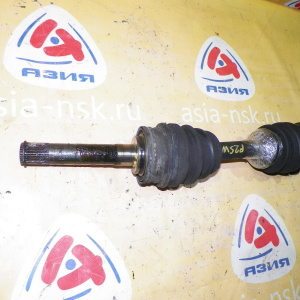 Привод Mitsubishi P23W/P24W/P25W/P27V/P35W/K24T/K33T/K34T/K35T Delica/Pajero 4D56 перед, прав Дефект внутренего пыльника.