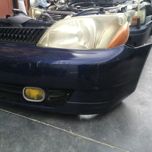 Ноускат Toyota Platz NCP12 1NZ '1999-2001 a/t тум.2115 ф.52-009