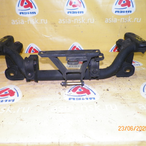 Балка MITSUBISHI P23W/P24W/P25W/P27V/P35W 4D56 F поперечная под рейку