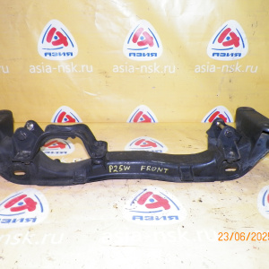 Балка MITSUBISHI P23W/P24W/P25W/P27V/P35W 4D56 F поперечная под редуктор.