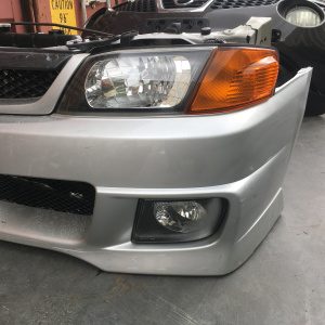 Ноускат Nissan Wingroad Y11 QG '1999-2002 a/t AEROS ф.1633 чёрн.габ.1634 тум.2178