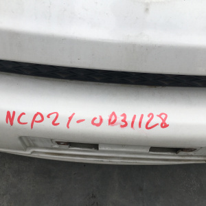 Ноускат Toyota Funcargo NCP20 '1999-2002 ф.52-024