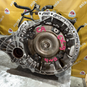 АКПП Mazda CA TF-81SC 4WD 3.7 L ДЕФЕКТ ЩЛИЦОВ CX-9 '2015-