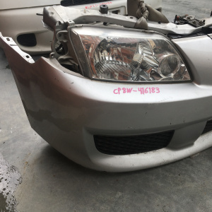 Ноускат Mazda Premacy CP8W '2001- a/t ф.P1989