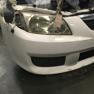 Ноускат Mazda Premacy CP8W '2001- a/t ф.P1989