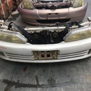 Ноускат Toyota Carina ED ST202 '1995-1998 a/t +габариты с.20-368