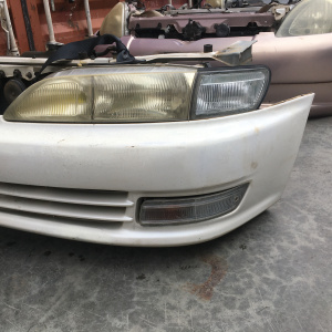 Ноускат Toyota Carina ED ST202 '1995-1998 a/t +габариты с.20-368