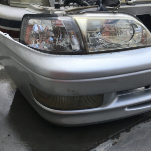 Ноускат Toyota Vista SV40 a/t ф.32-152.т.32-154. габ.32-153