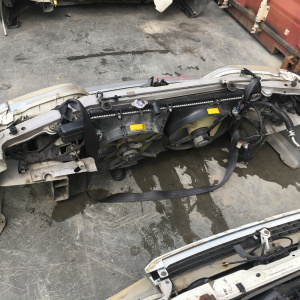 Ноускат Toyota Vista SV40 a/t ф.32-152.т.32-154. габ.32-153