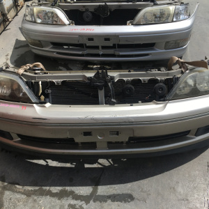 Ноускат Toyota Vista Ardeo ZZV50 '1998-2000 a/t ф.32-164