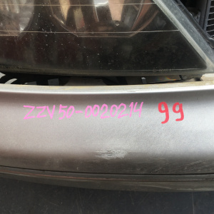 Ноускат Toyota Vista Ardeo ZZV50 '1998-2000 a/t ф.32-164