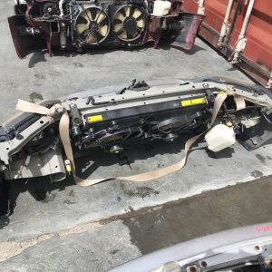 Ноускат Toyota Vista Ardeo ZZV50 '1998-2000 a/t ф.32-164