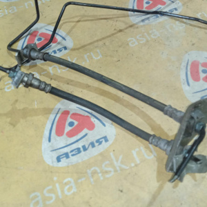 Трубка тормозная BMW X5 E70/E71/F15/F16 комплект R 34326777888