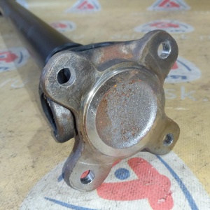 Кардан BMW X5 E70/E71 F '2013 N55/N57/N63 L=709MM 26208605866
