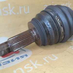 Привод BMW E70/E71/F15/F16 X5 N57/N57S/N57X перед, лев '2013 31607622913