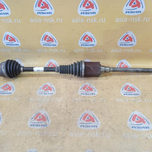 Привод BMW E70/E71/F15/F16 X5 N57/N57S/N57X перед, прав '2013 31607622914