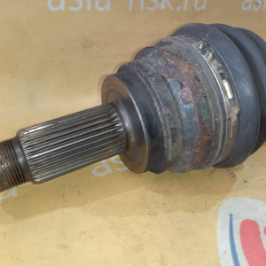 Привод BMW E70/E71/F15/F16 X5 N57/N57S/N57X перед, прав '2013 31607622914